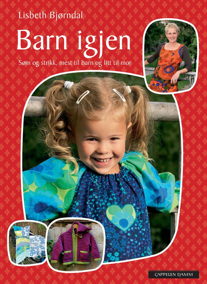 Barn igjen