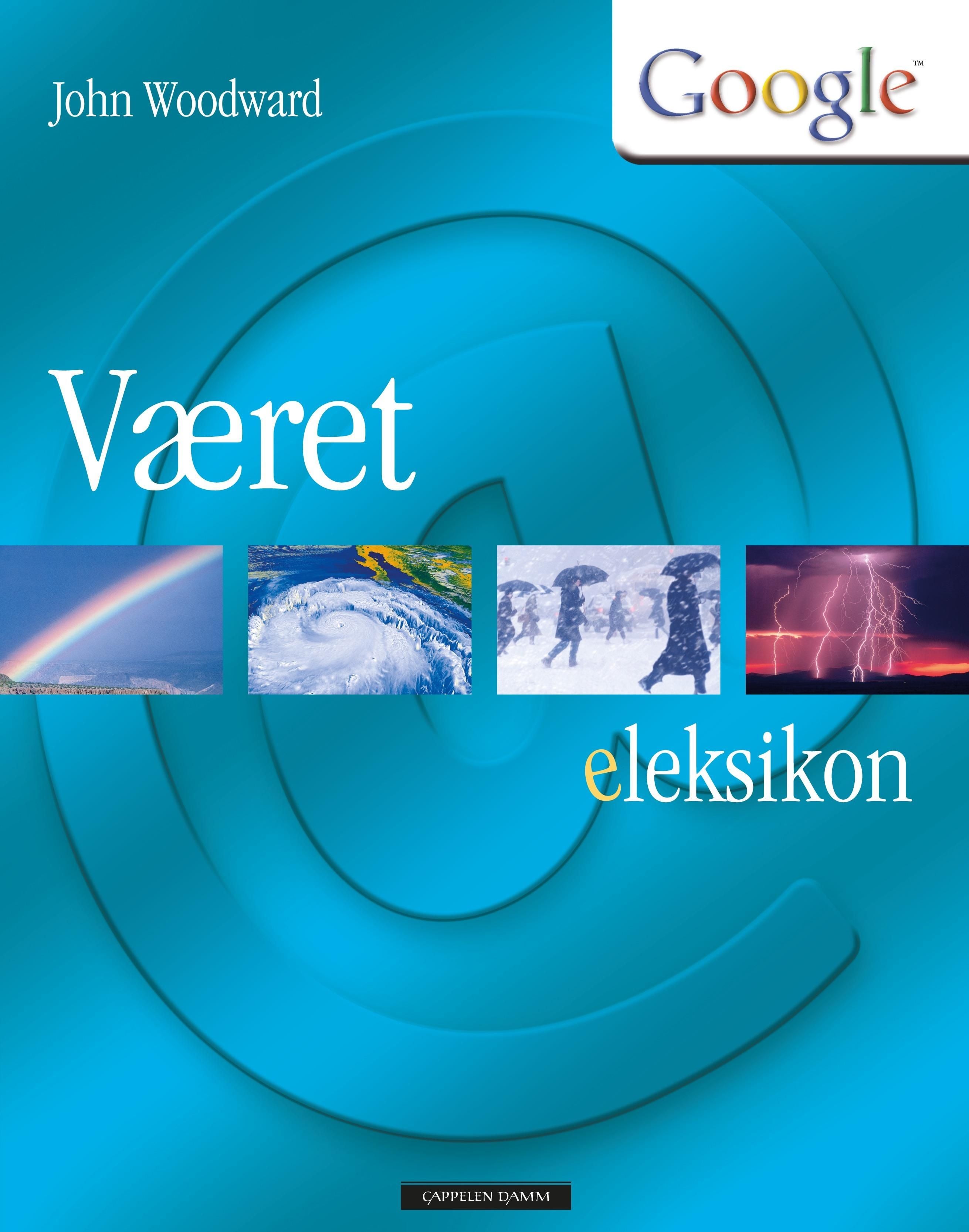 Været