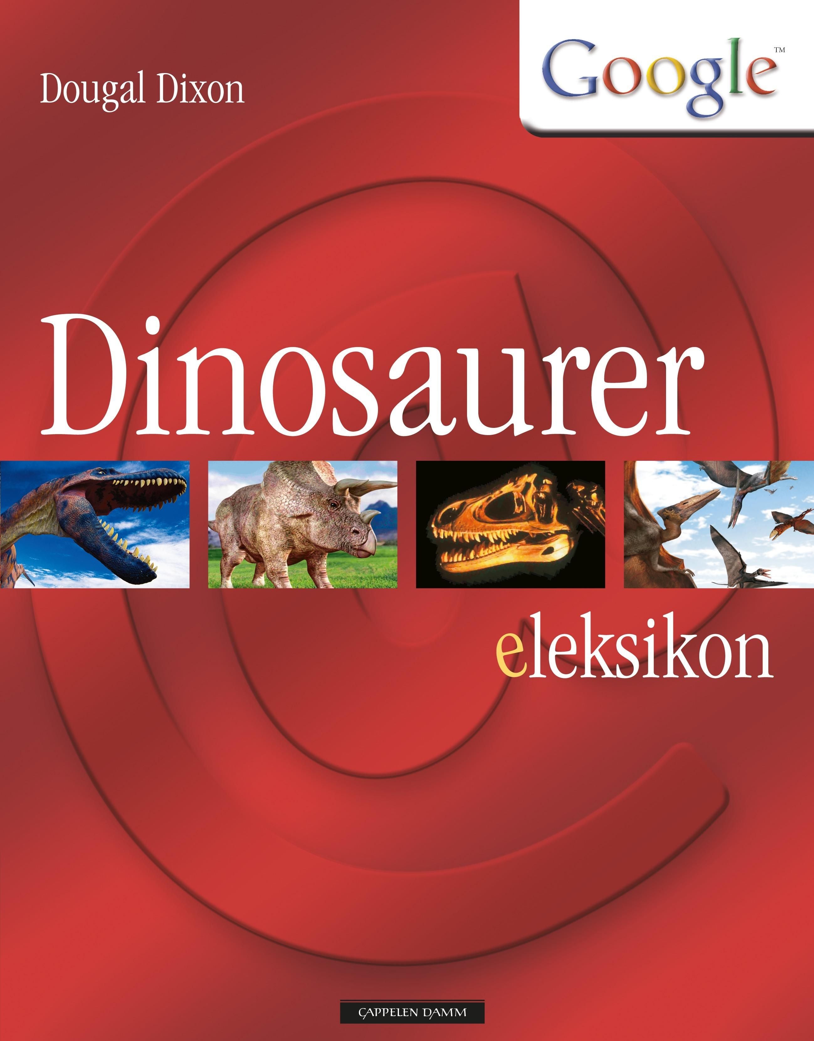 Dinosaurer