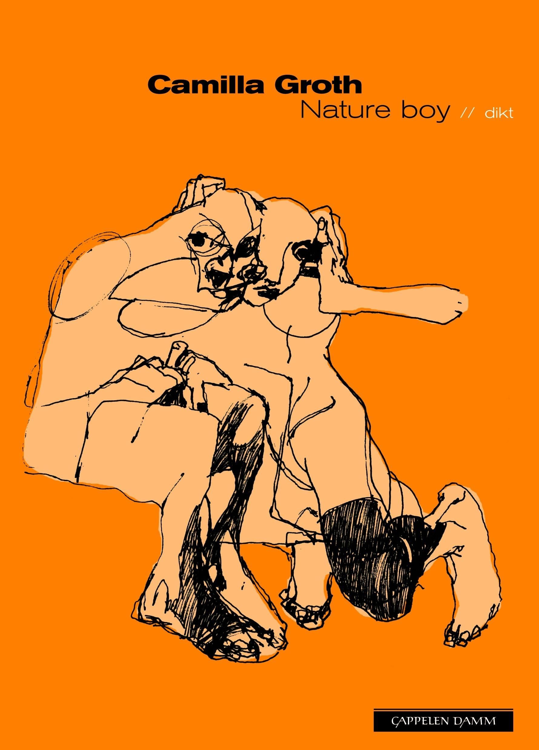 Nature boy