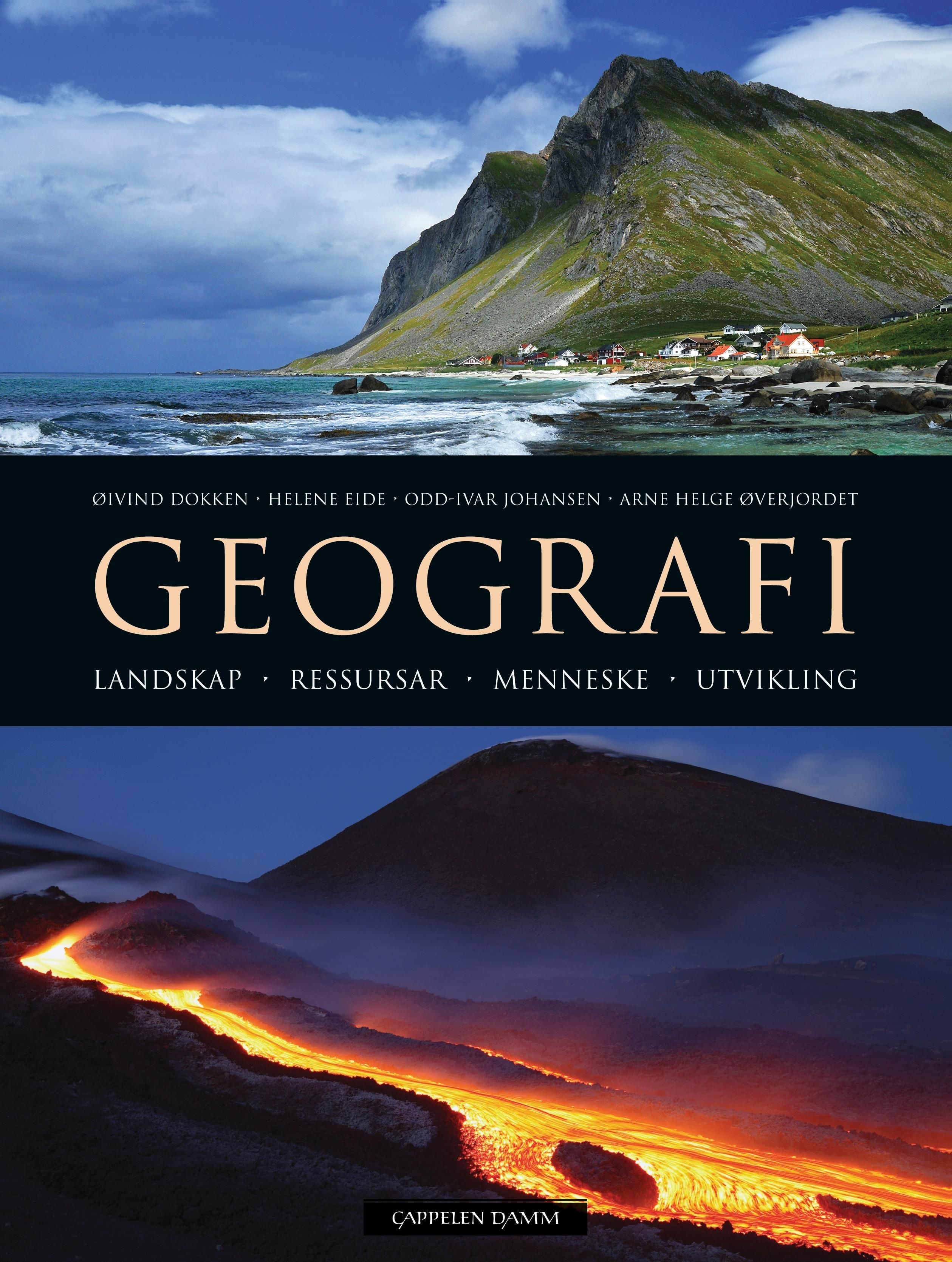 Geografi