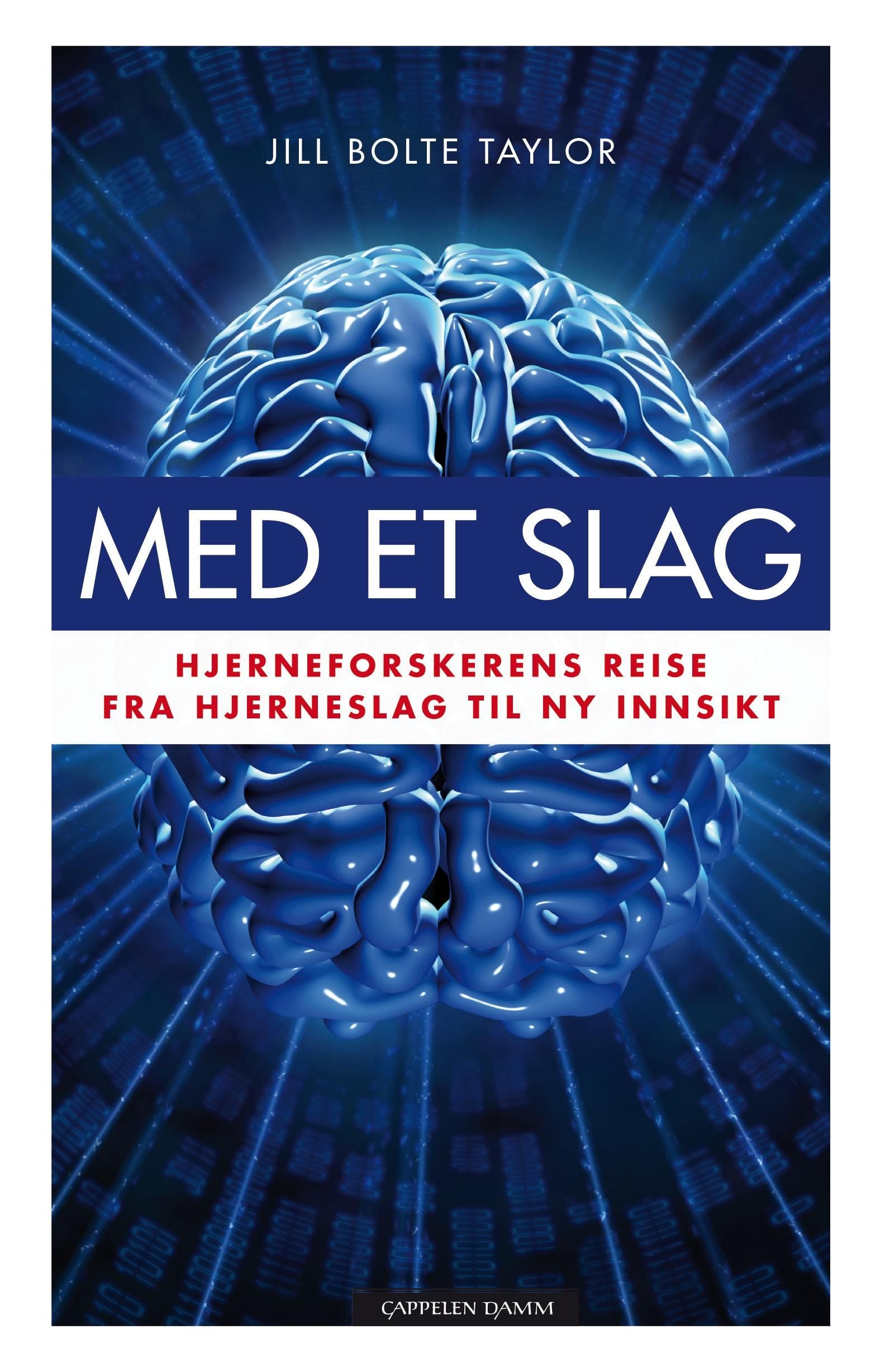 Med et slag