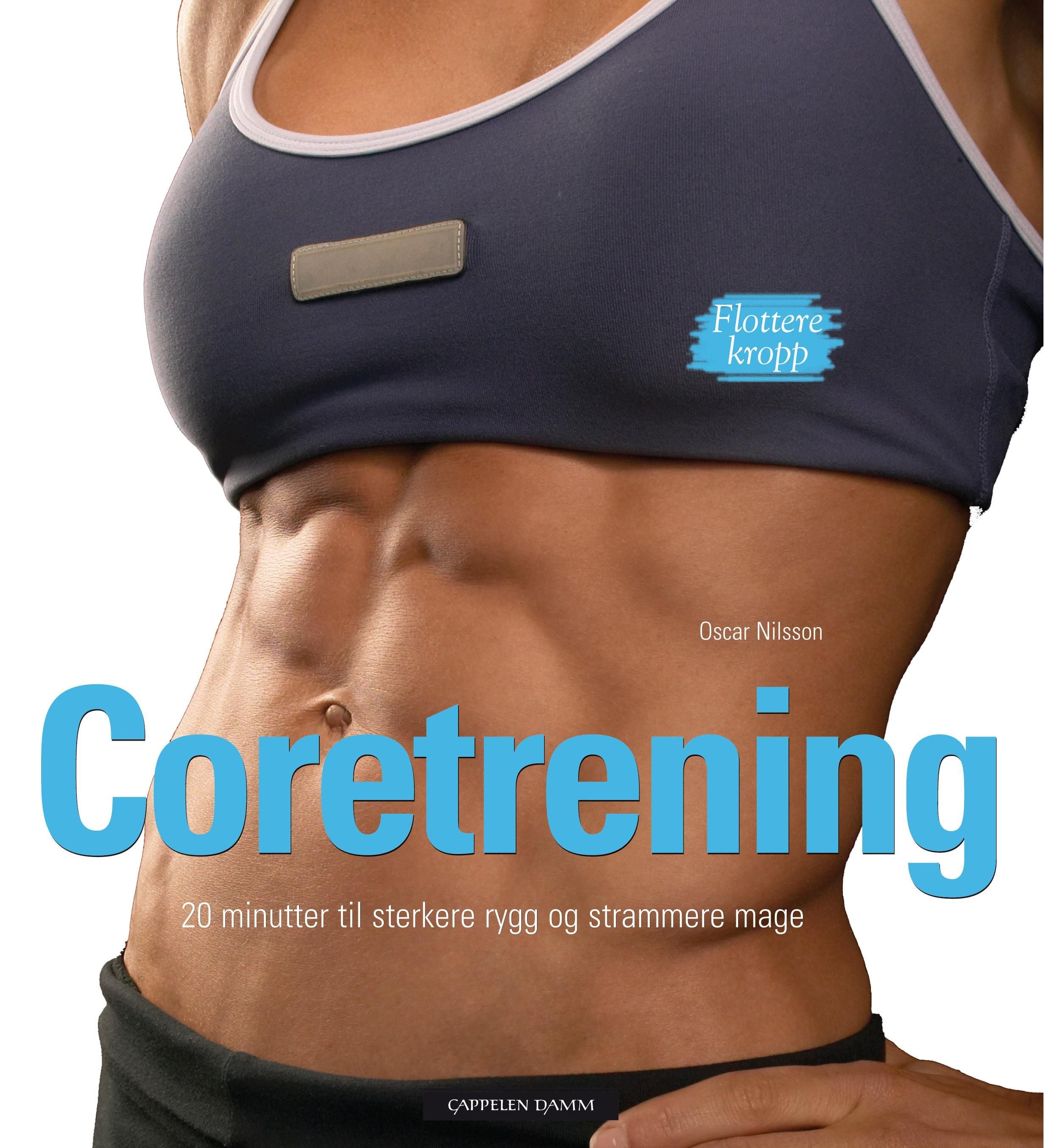 Coretrening