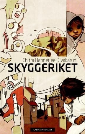 Skyggeriket