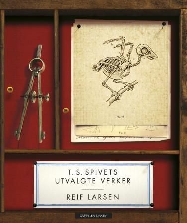 T.S. Spivets utvalgte verker