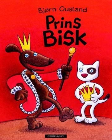 Prins Bisk
