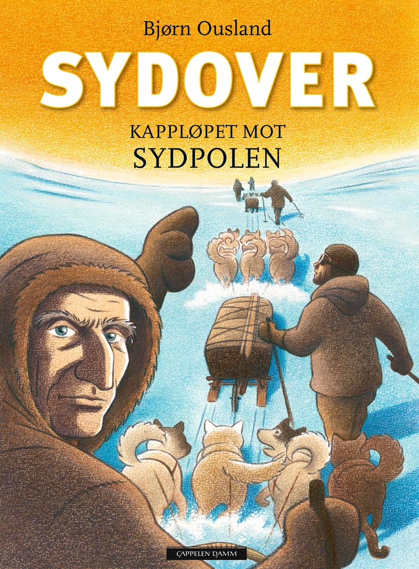 Sydover