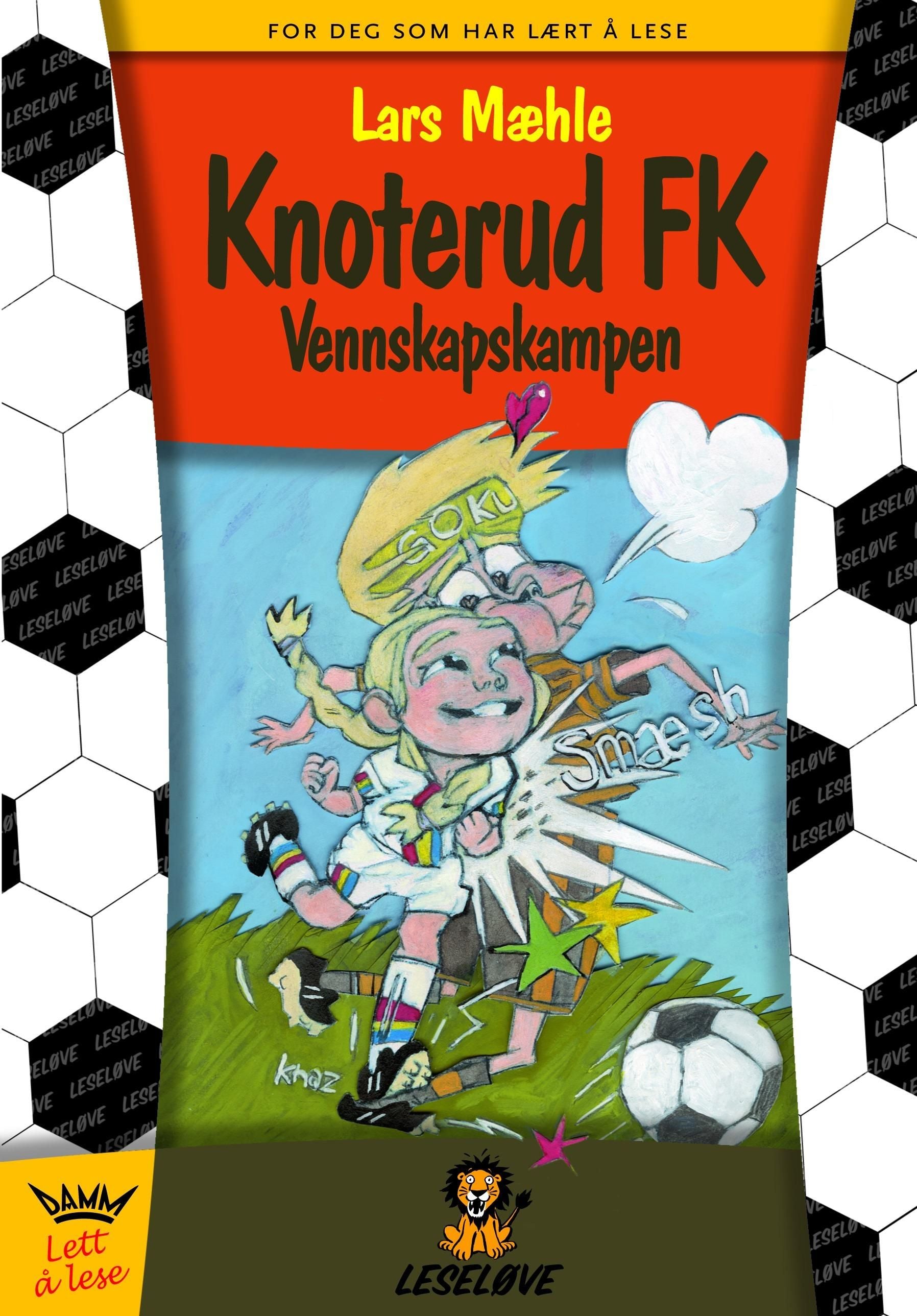 Knoterud FK