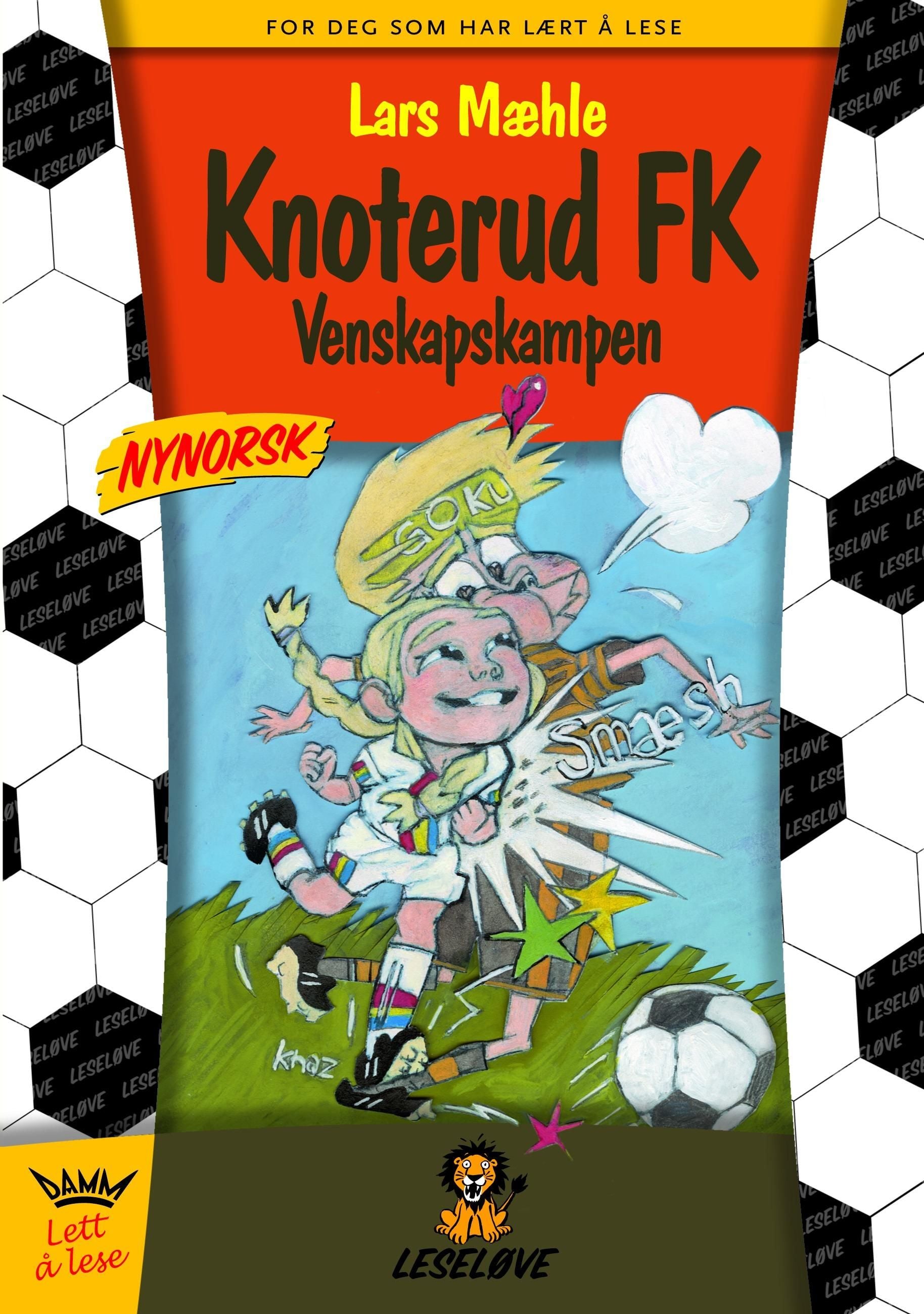 Knoterud FK