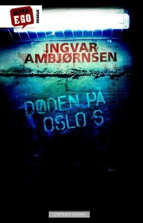 Døden på Oslo S