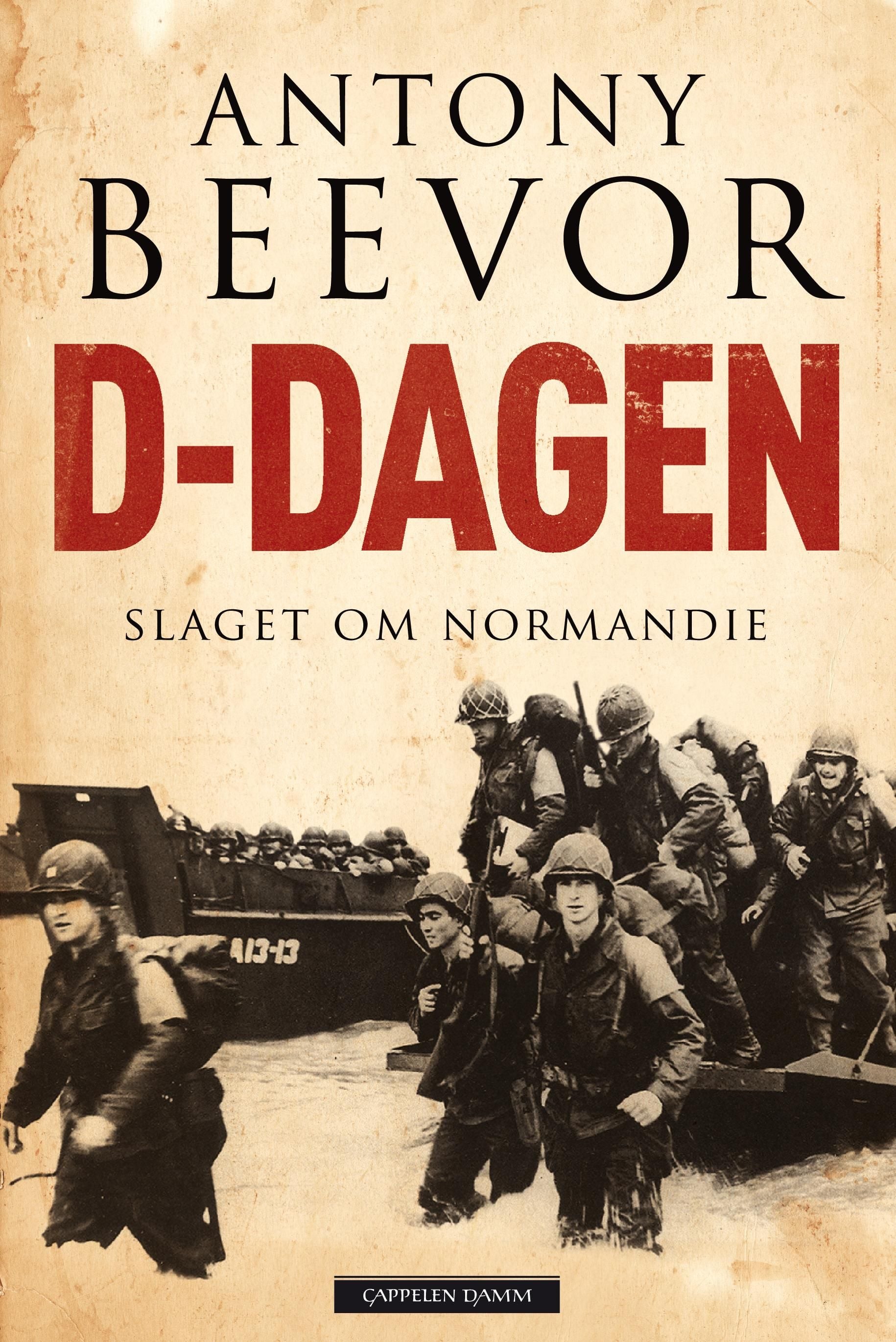 D-dagen
