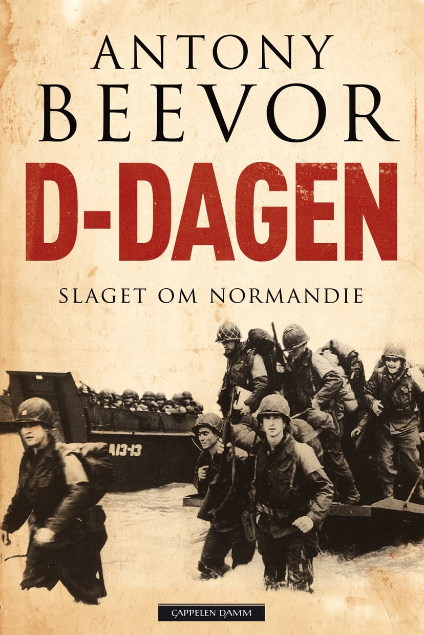 D-dagen