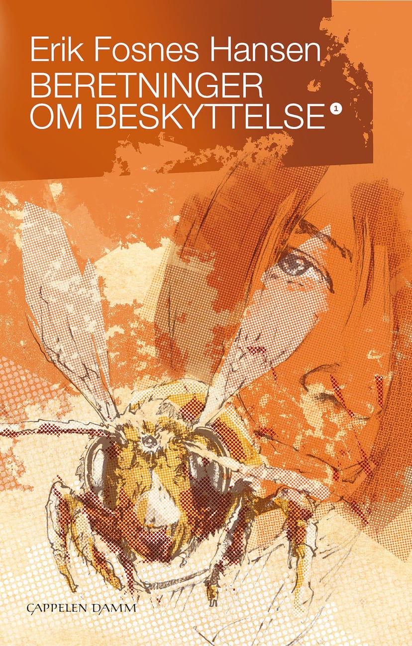 Beretninger om beskyttelse 1