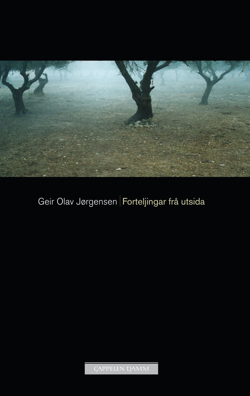 Forteljingar frå utsida