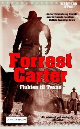 Flukten til Texas