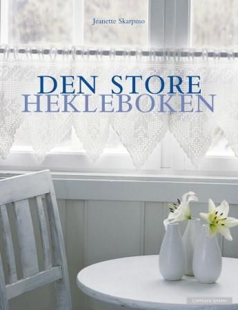 Den store hekleboken