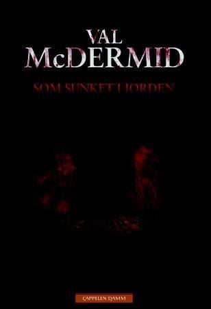 Som sunket i jorden