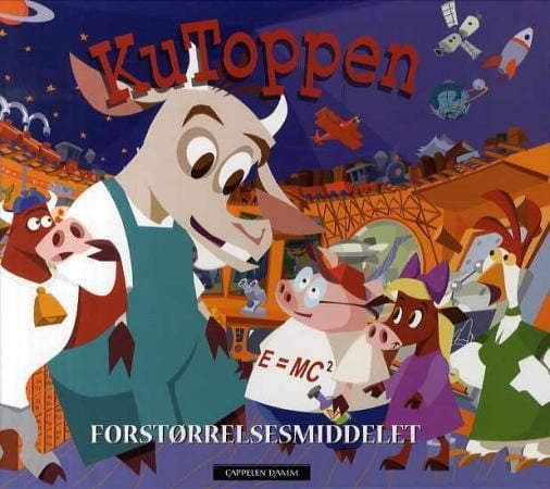 Kutoppen