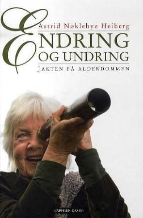 Endring og undring