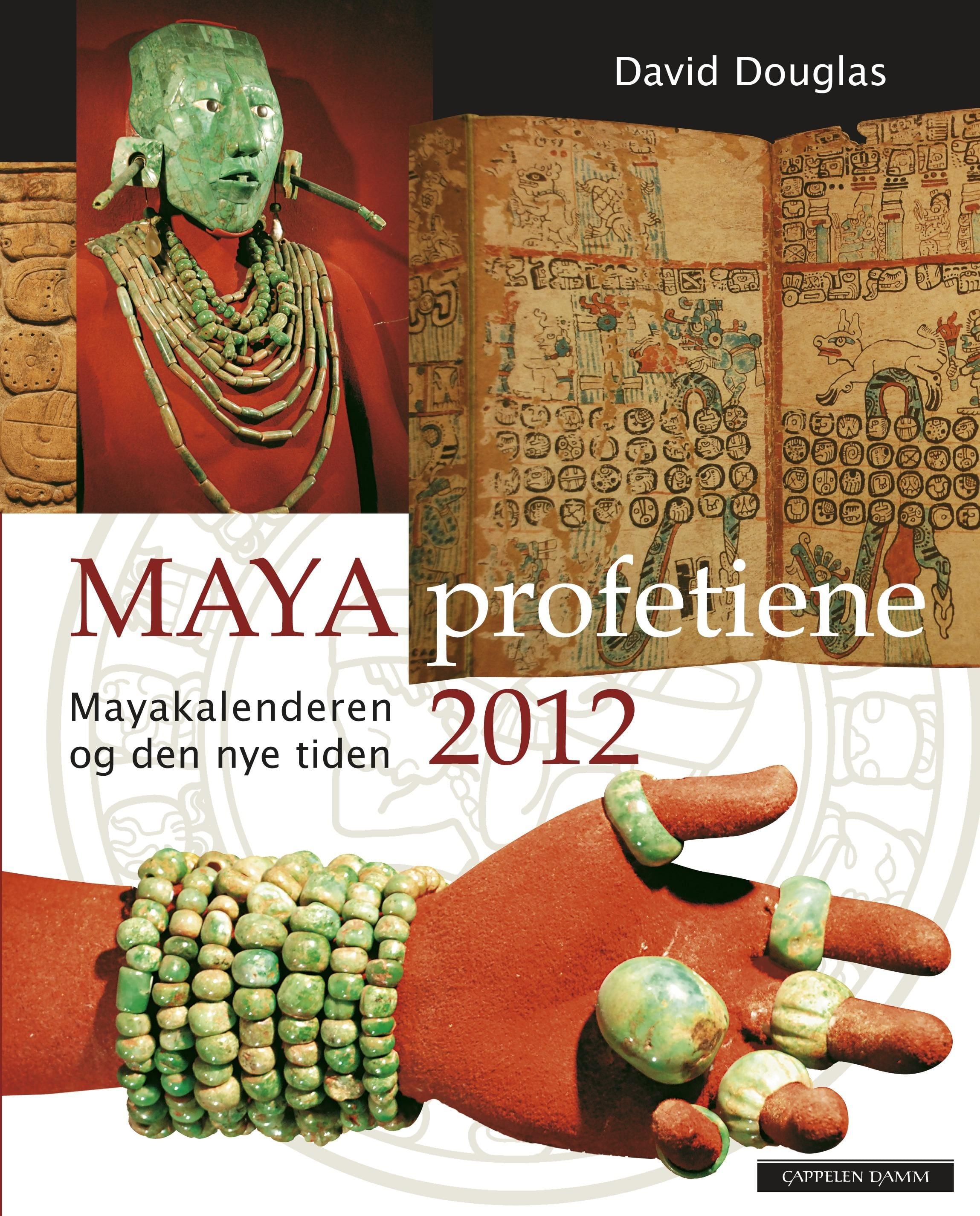 Mayaprofetiene 2012