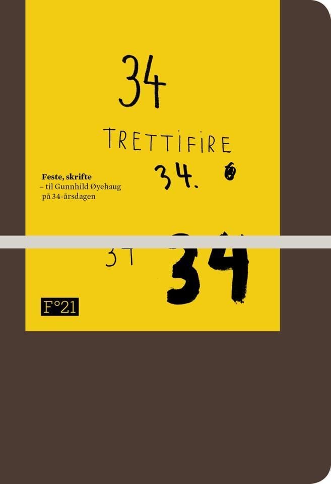 Feste, skrifte