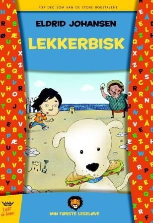 Lekkerbisk