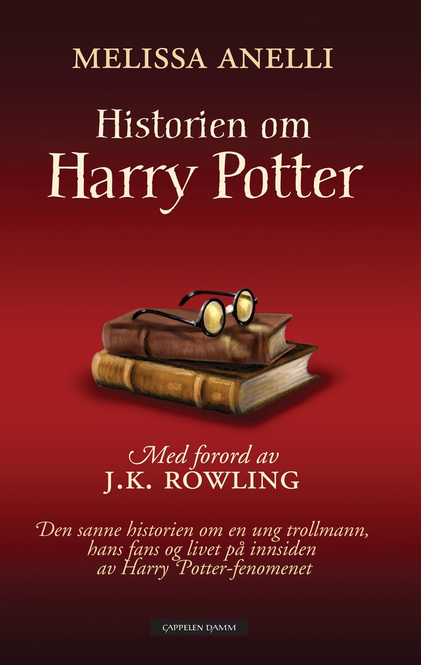 Historien om Harry Potter