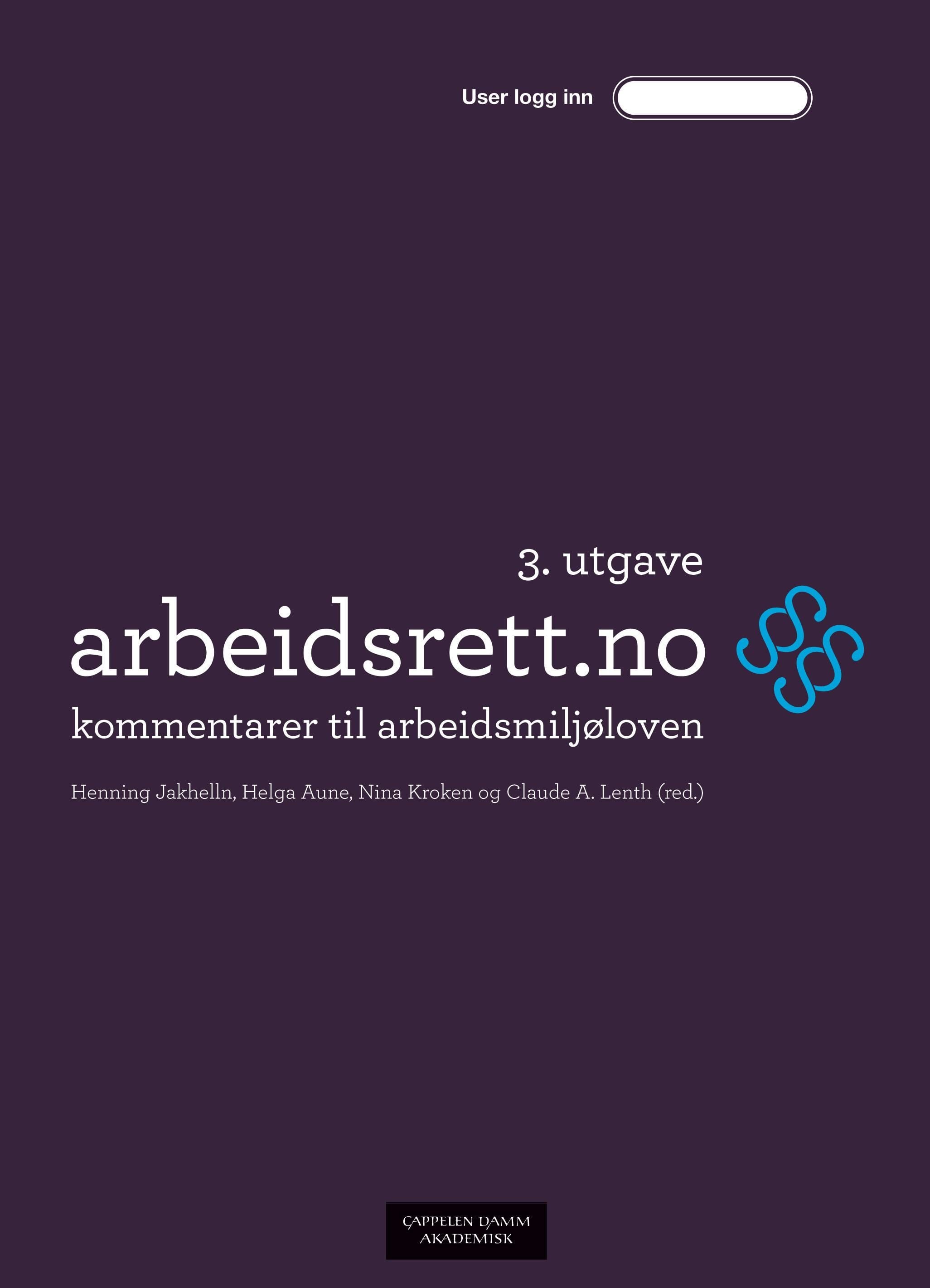 Arbeidsrett.no
