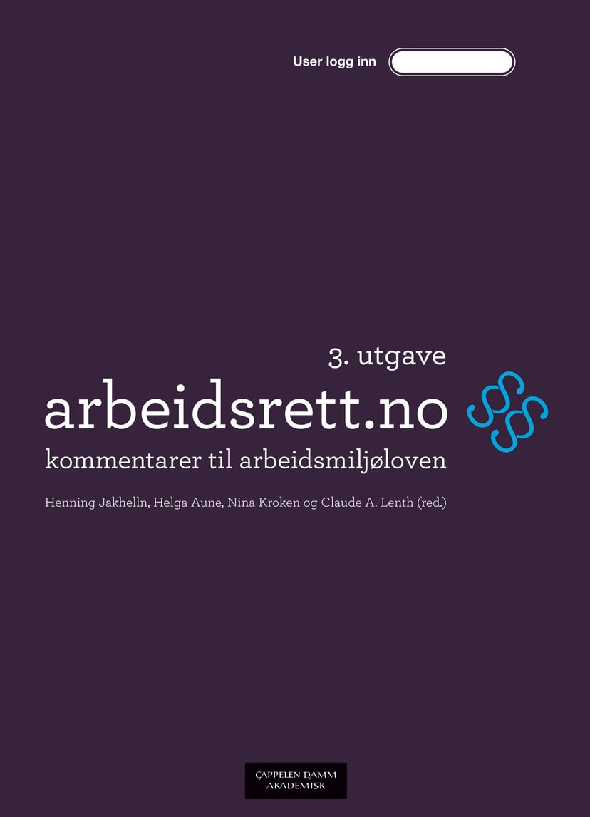 Arbeidsrett.no