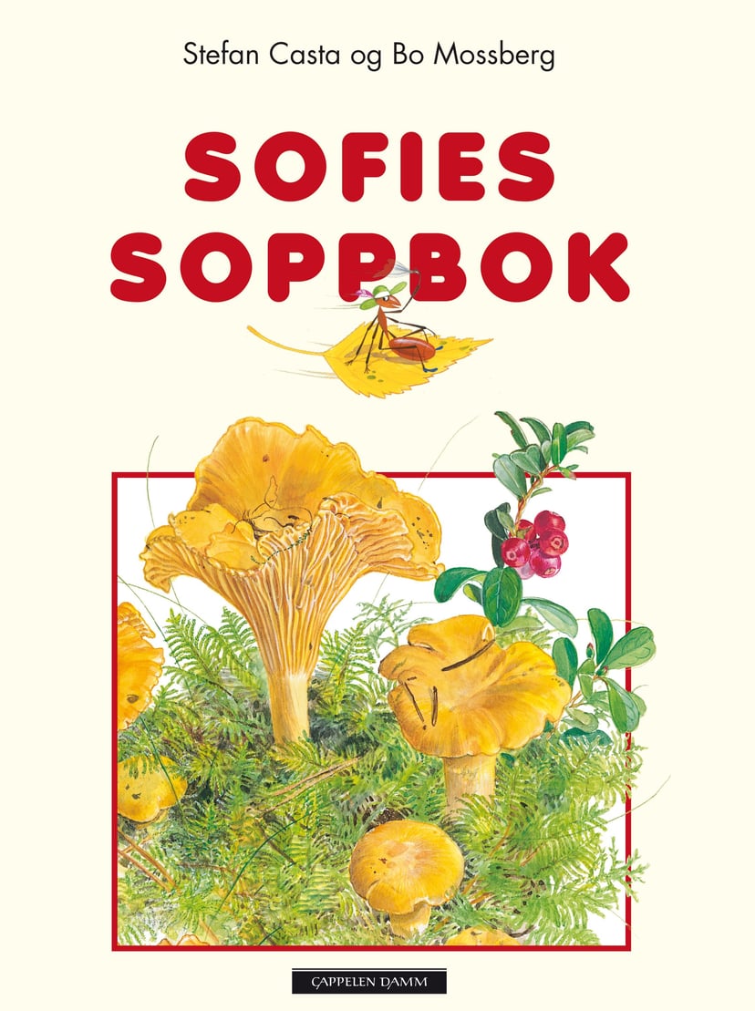 Sofies soppbok