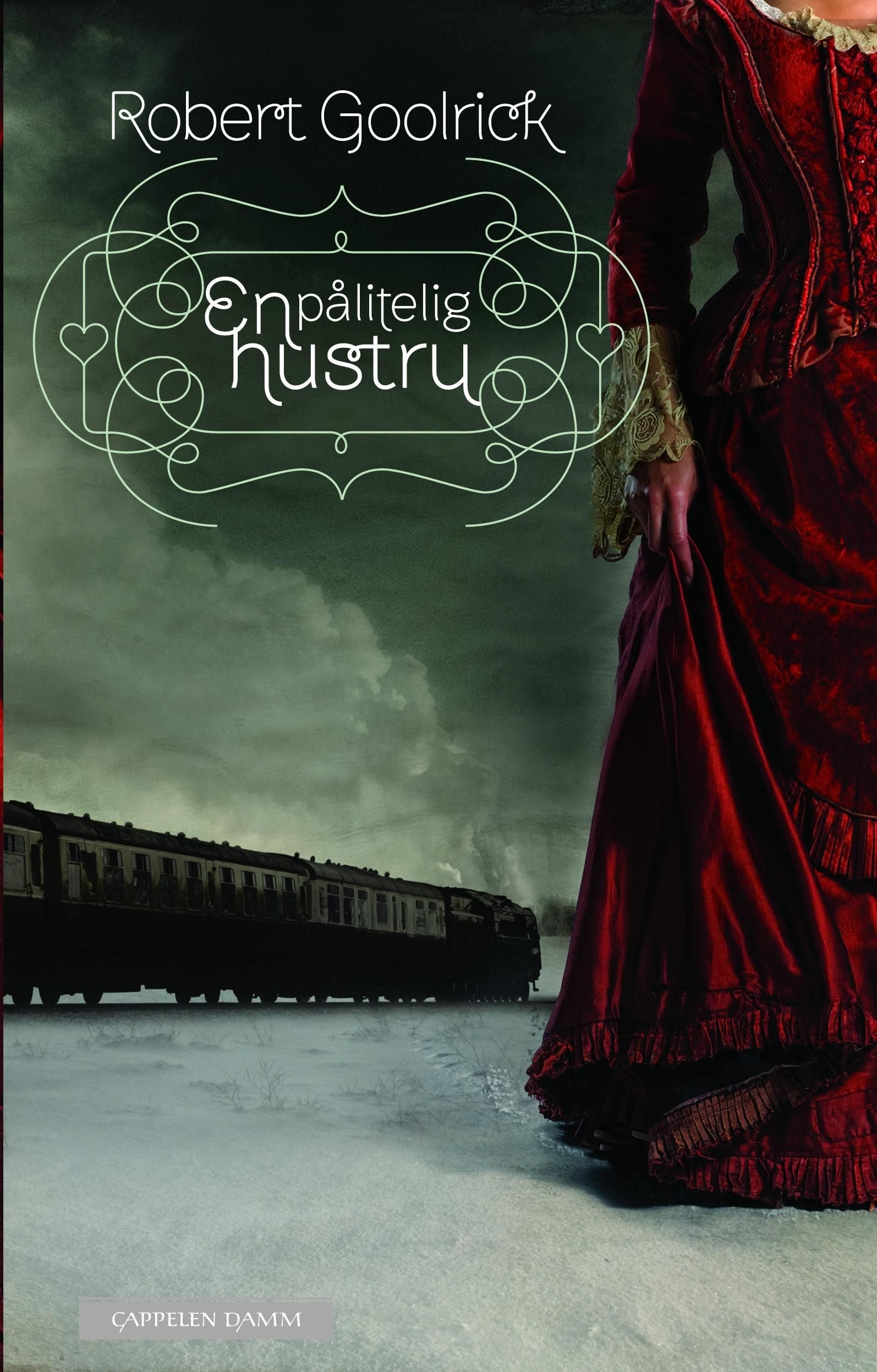 En pålitelig hustru