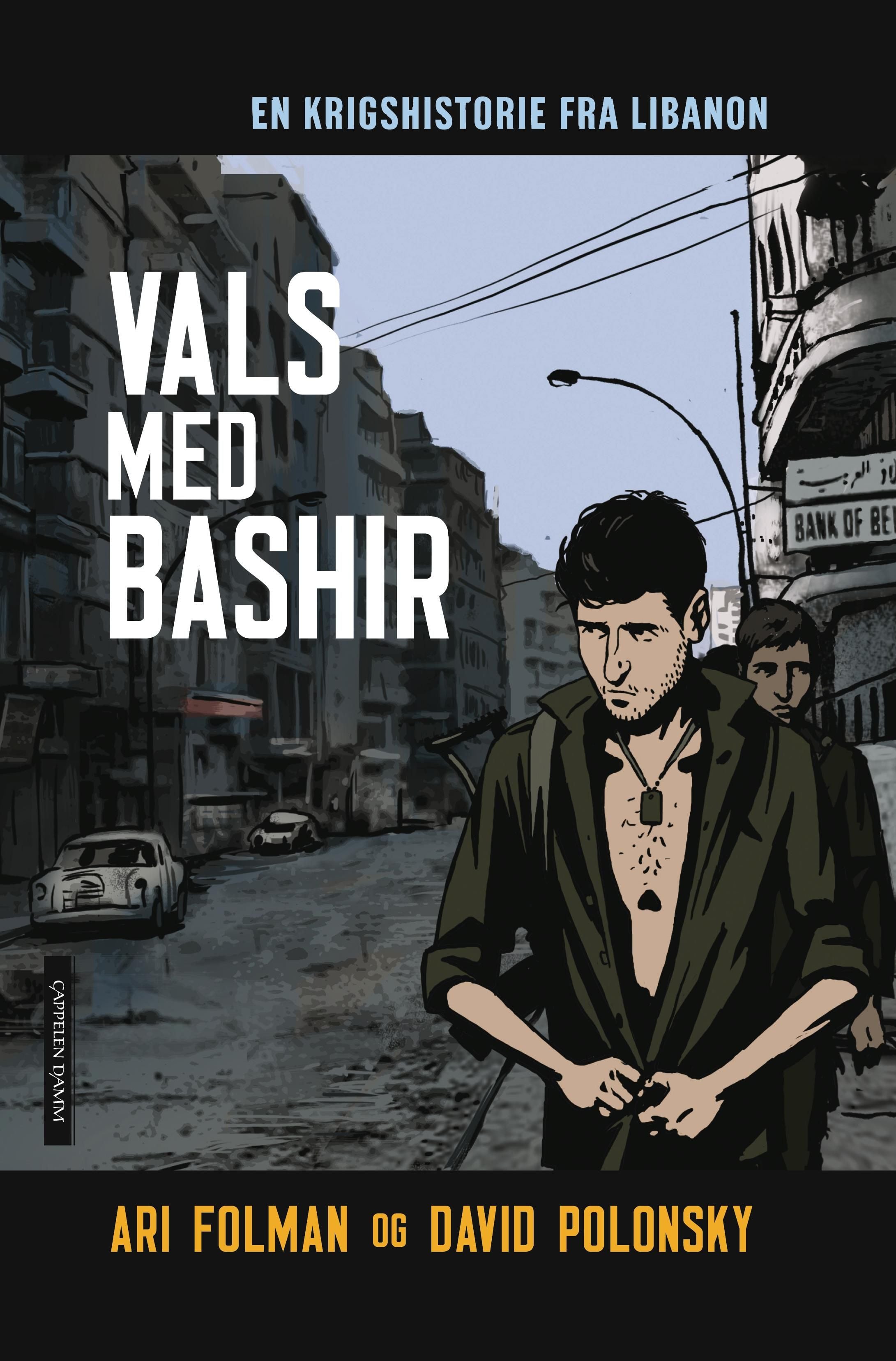 Vals med Bashir