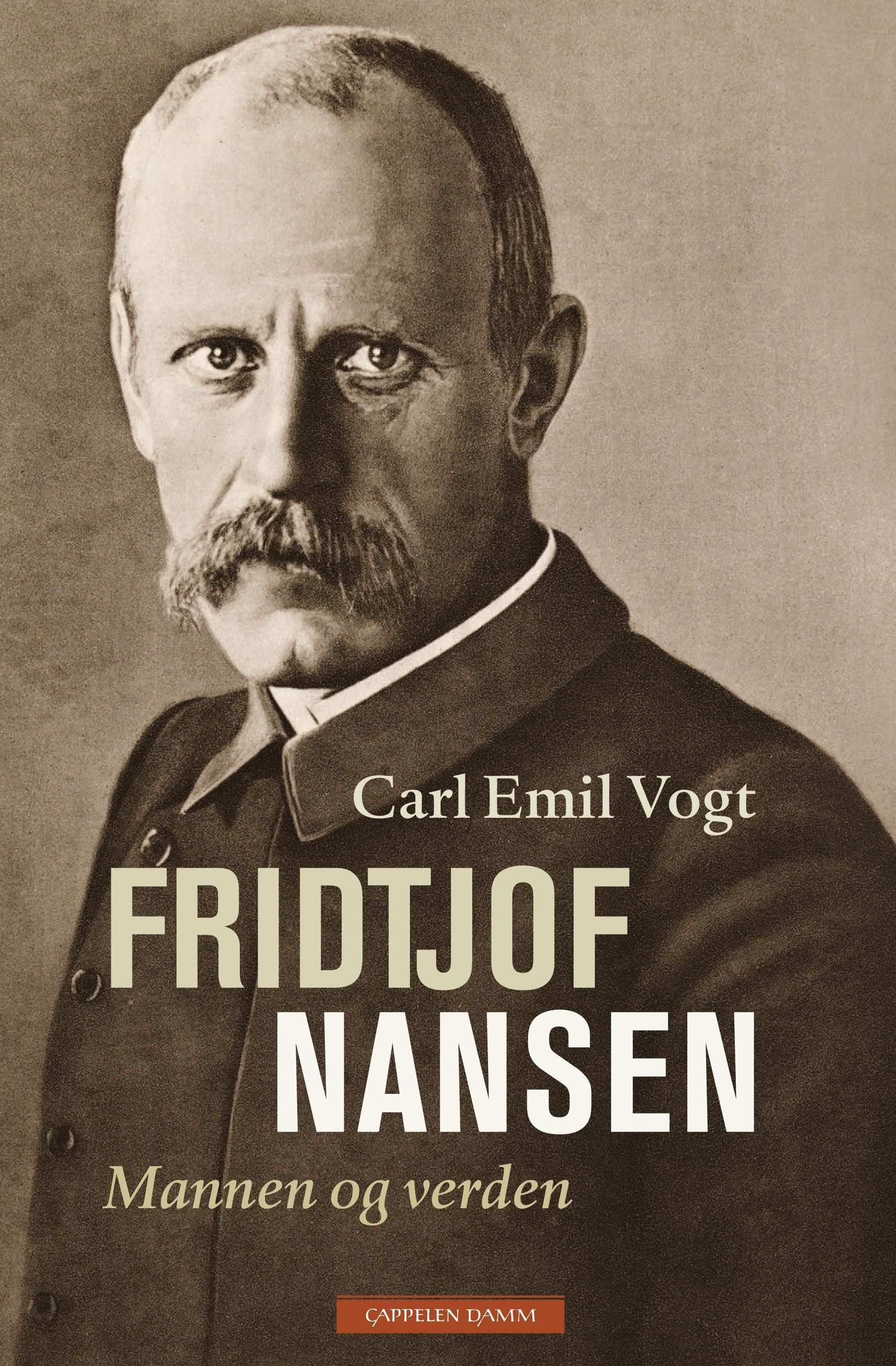Fridtjof Nansen