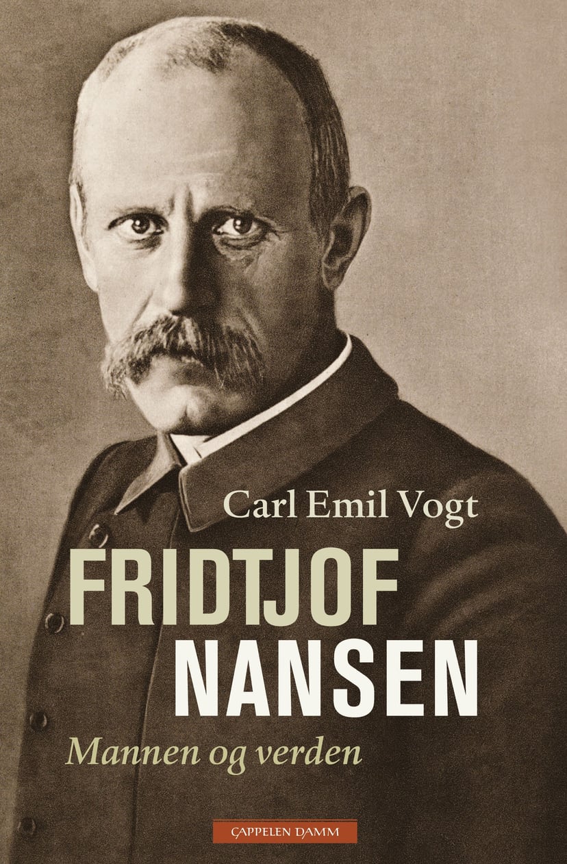 Fridtjof Nansen