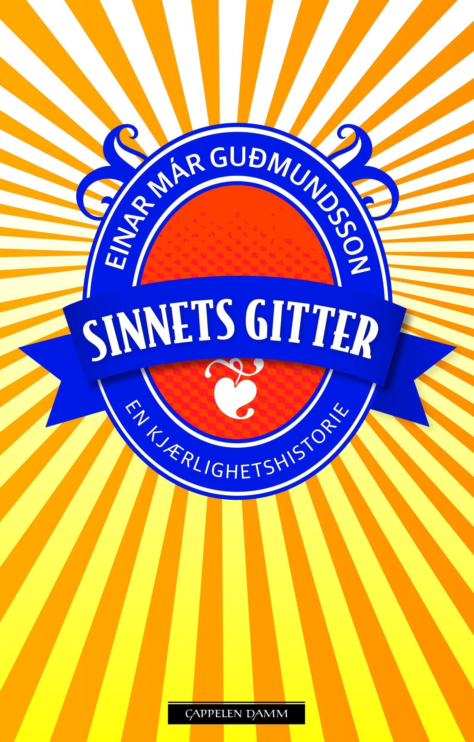 Sinnets gitter