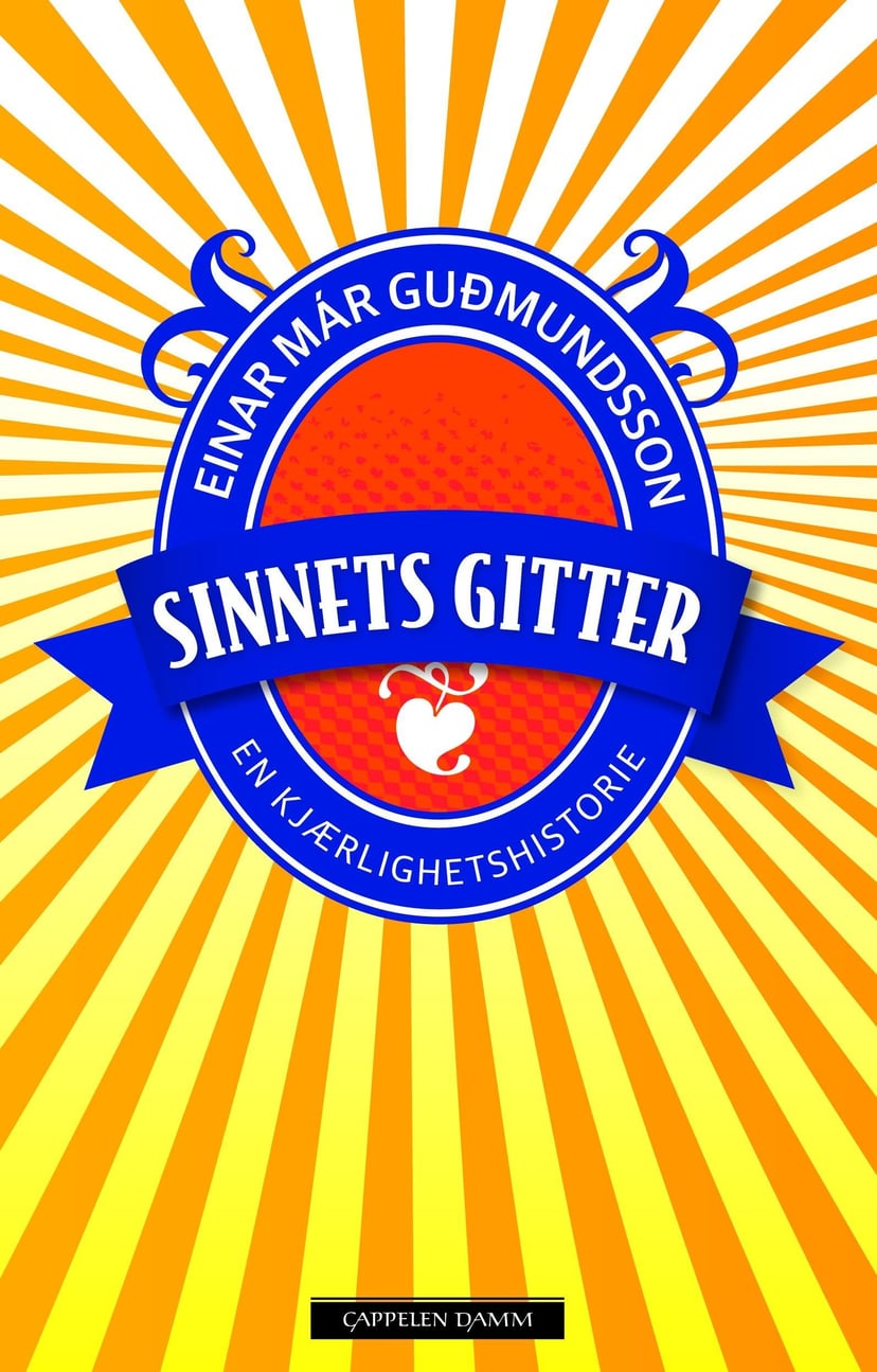 Sinnets gitter