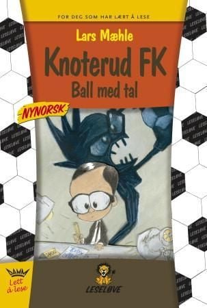Knoterud FK