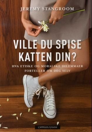 Ville du spise katten din?