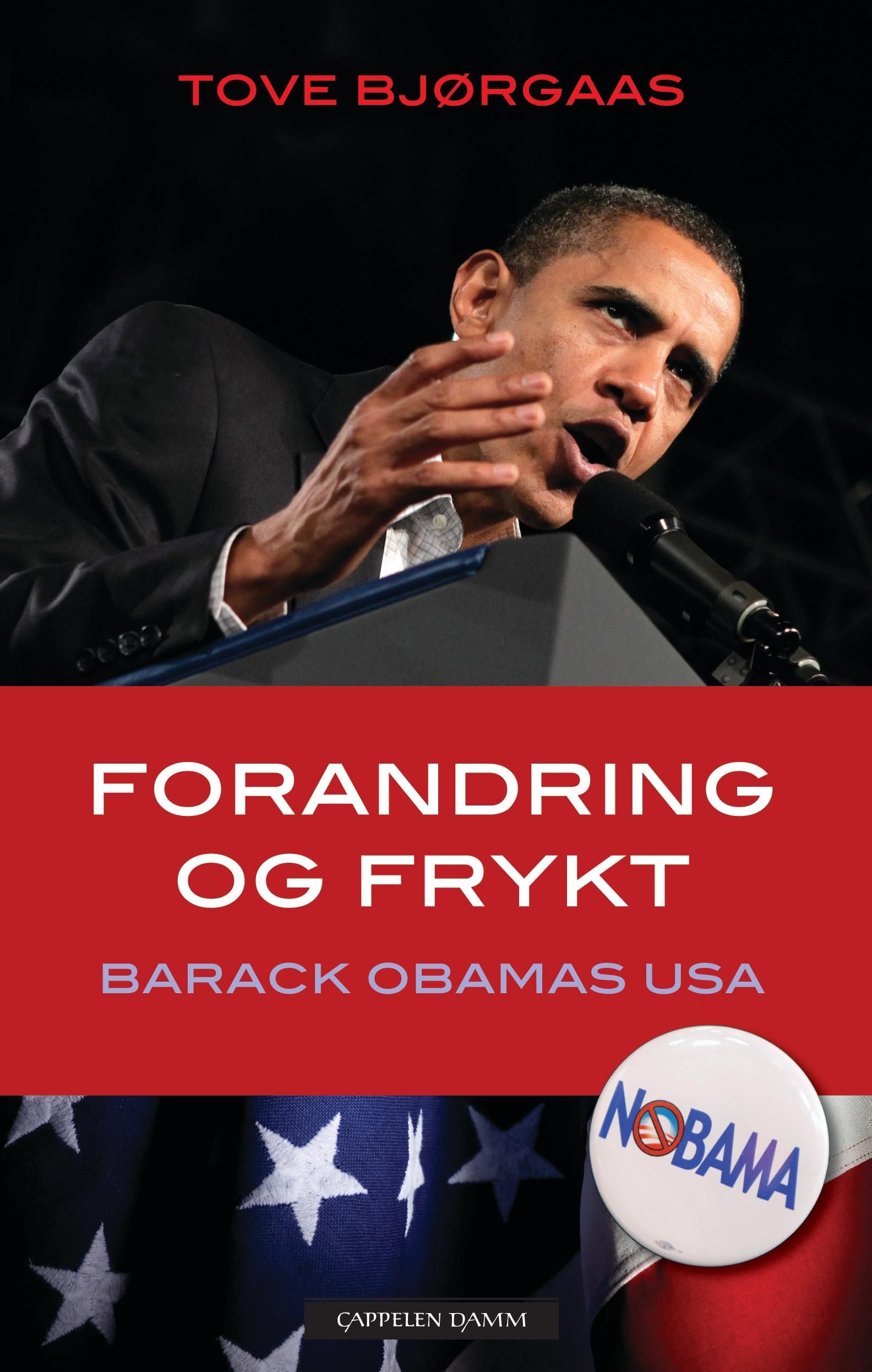 Forandring og frykt