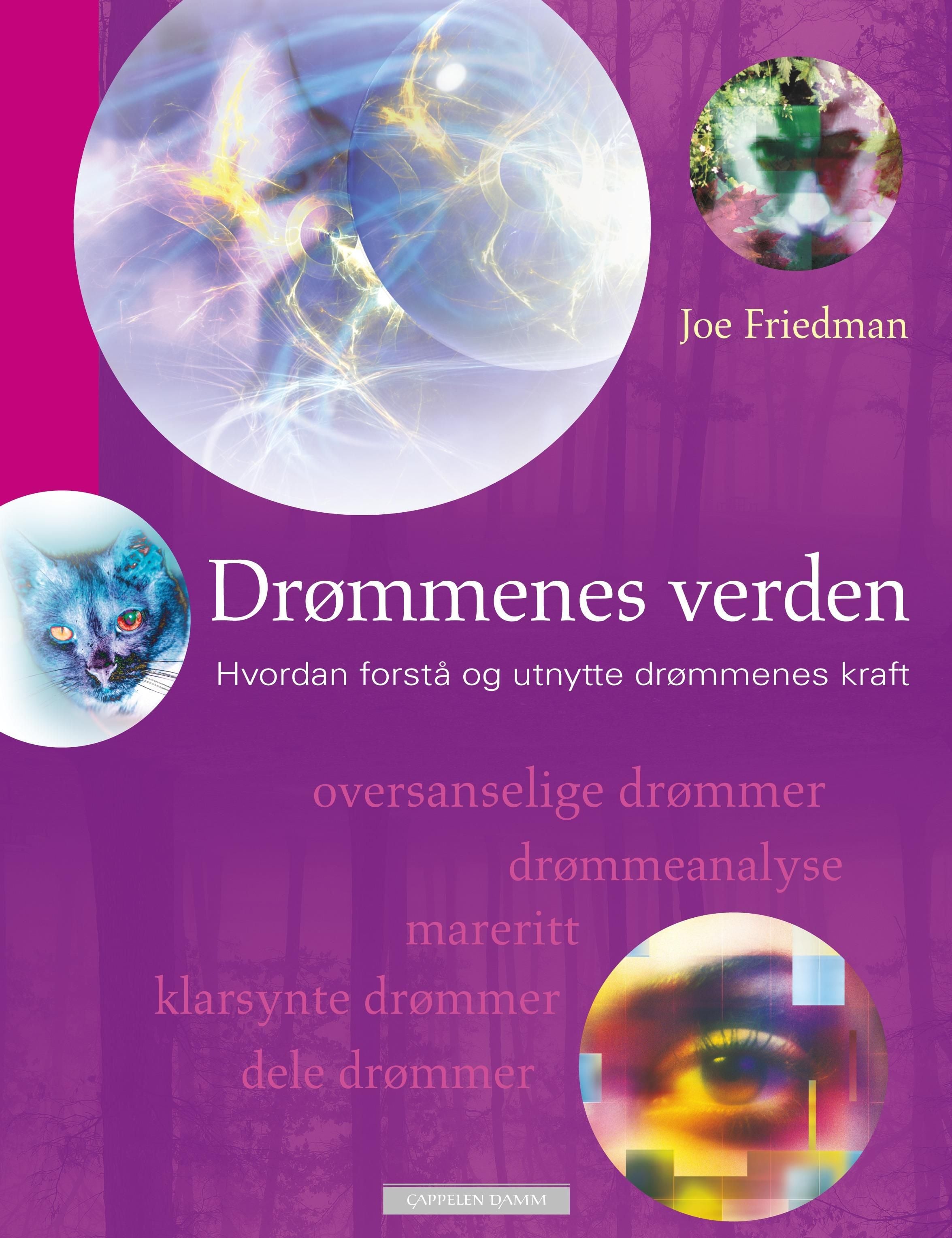 Drømmenes verden