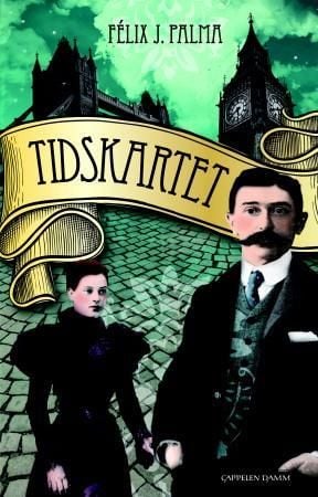 Tidskartet