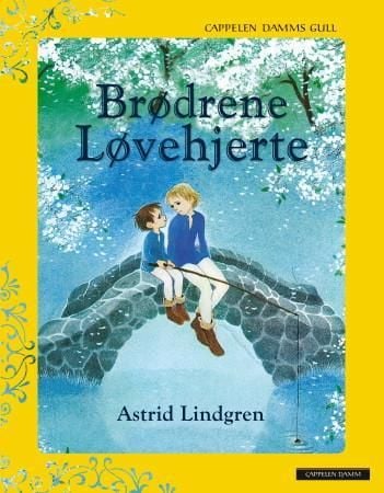 Brødrene Løvehjerte