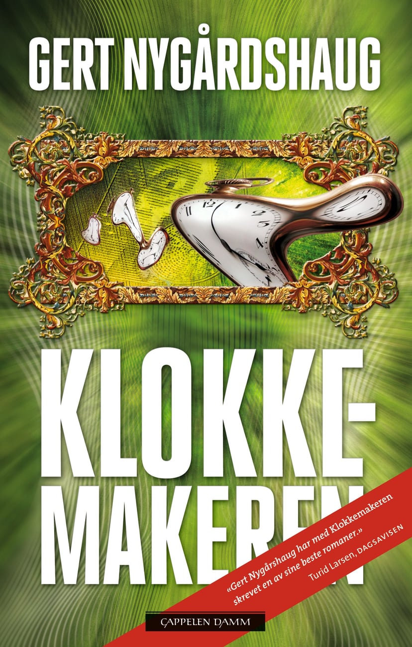 Klokkemakeren