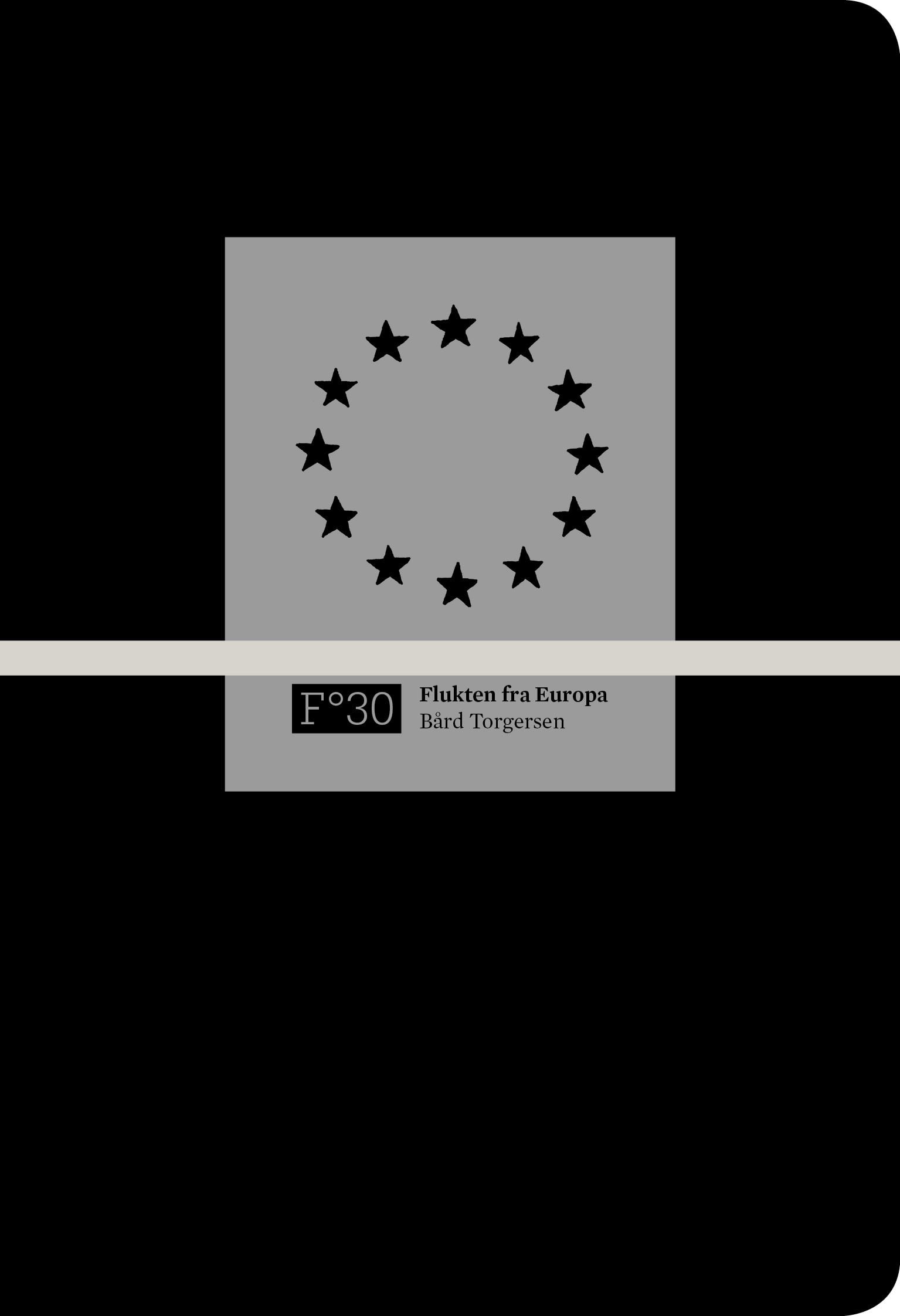Flukten fra Europa