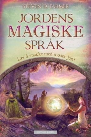 Jordens magiske språk