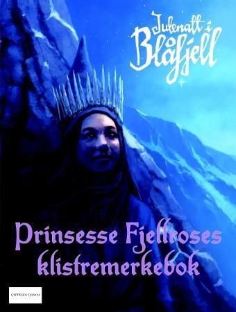 Julenatt i Blåfjell