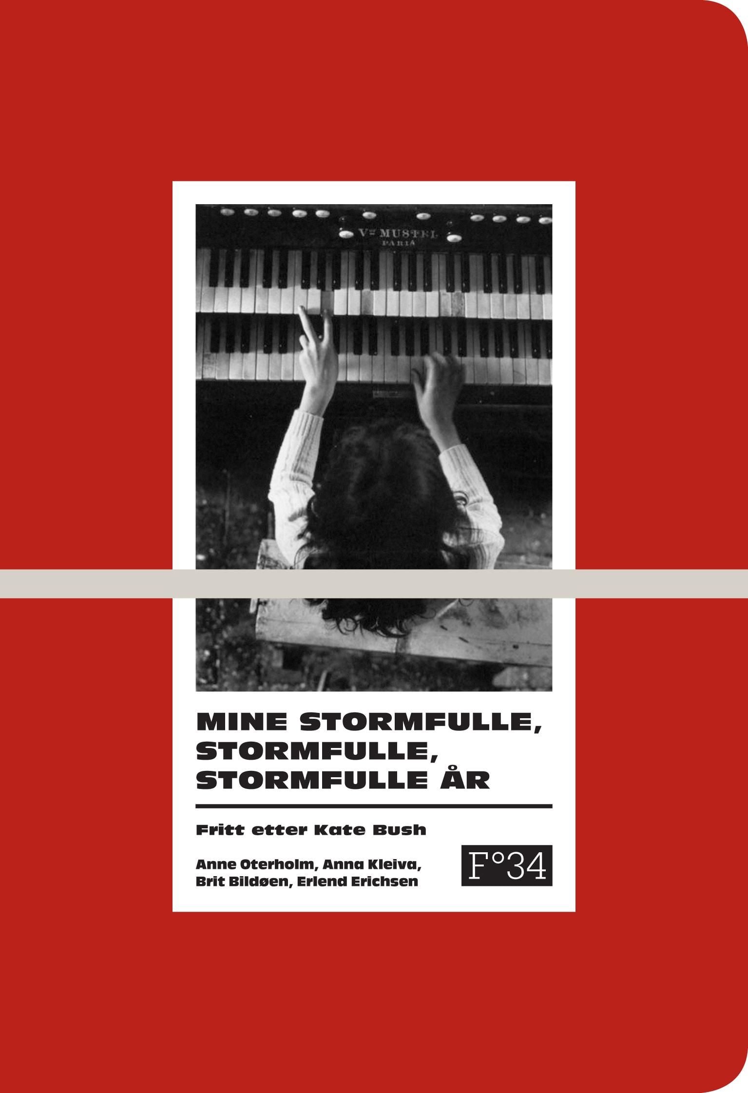 Mine stormfulle, stormfulle, stormfulle år