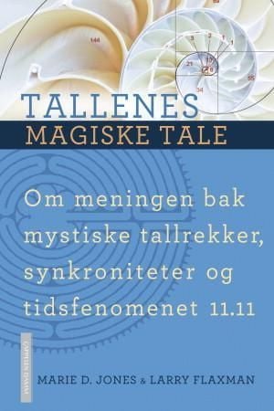 Tallenes magiske tale
