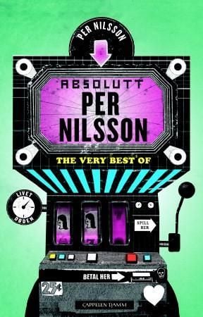 Absolutt Per Nilsson