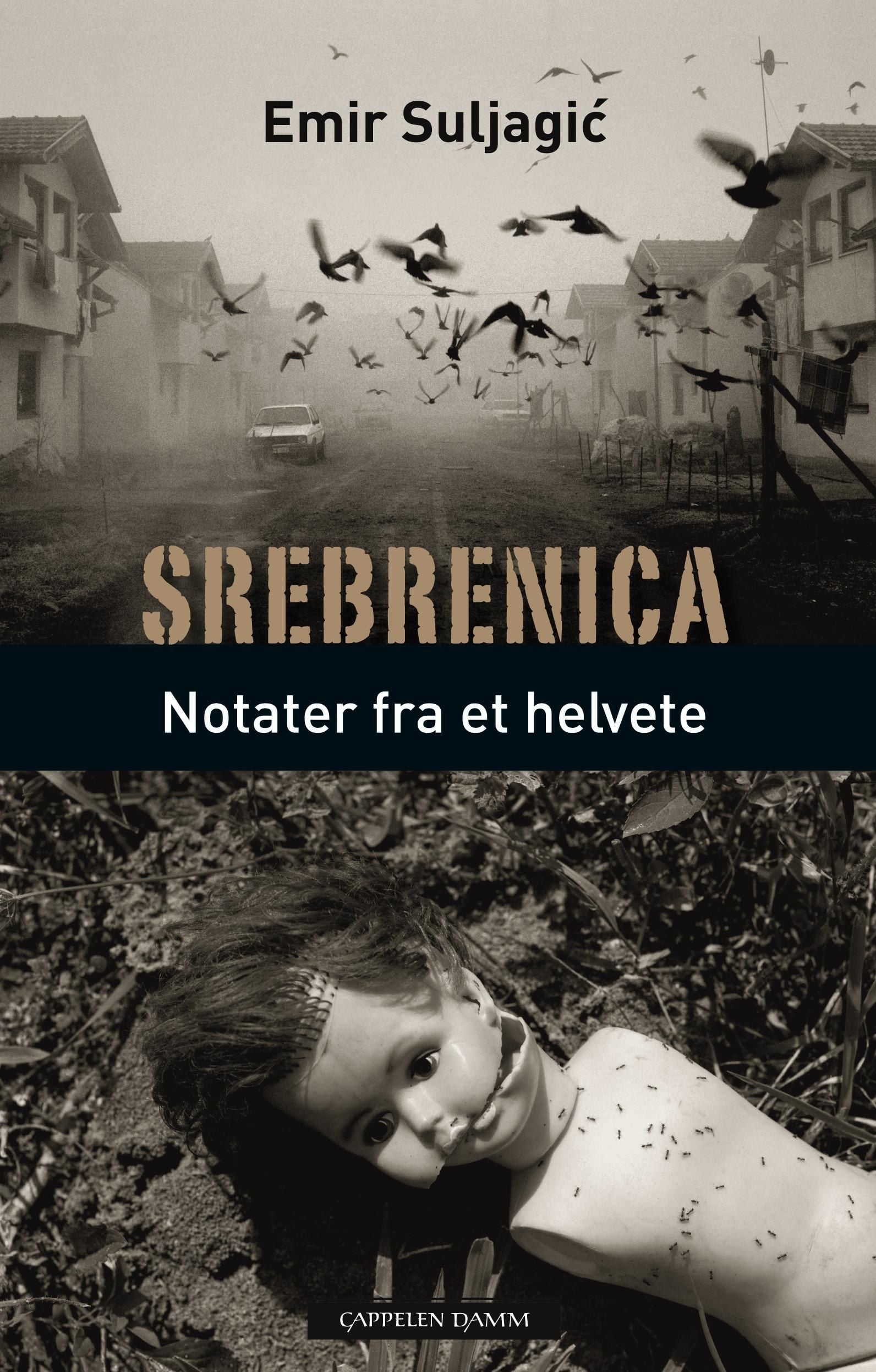 Srebrenica